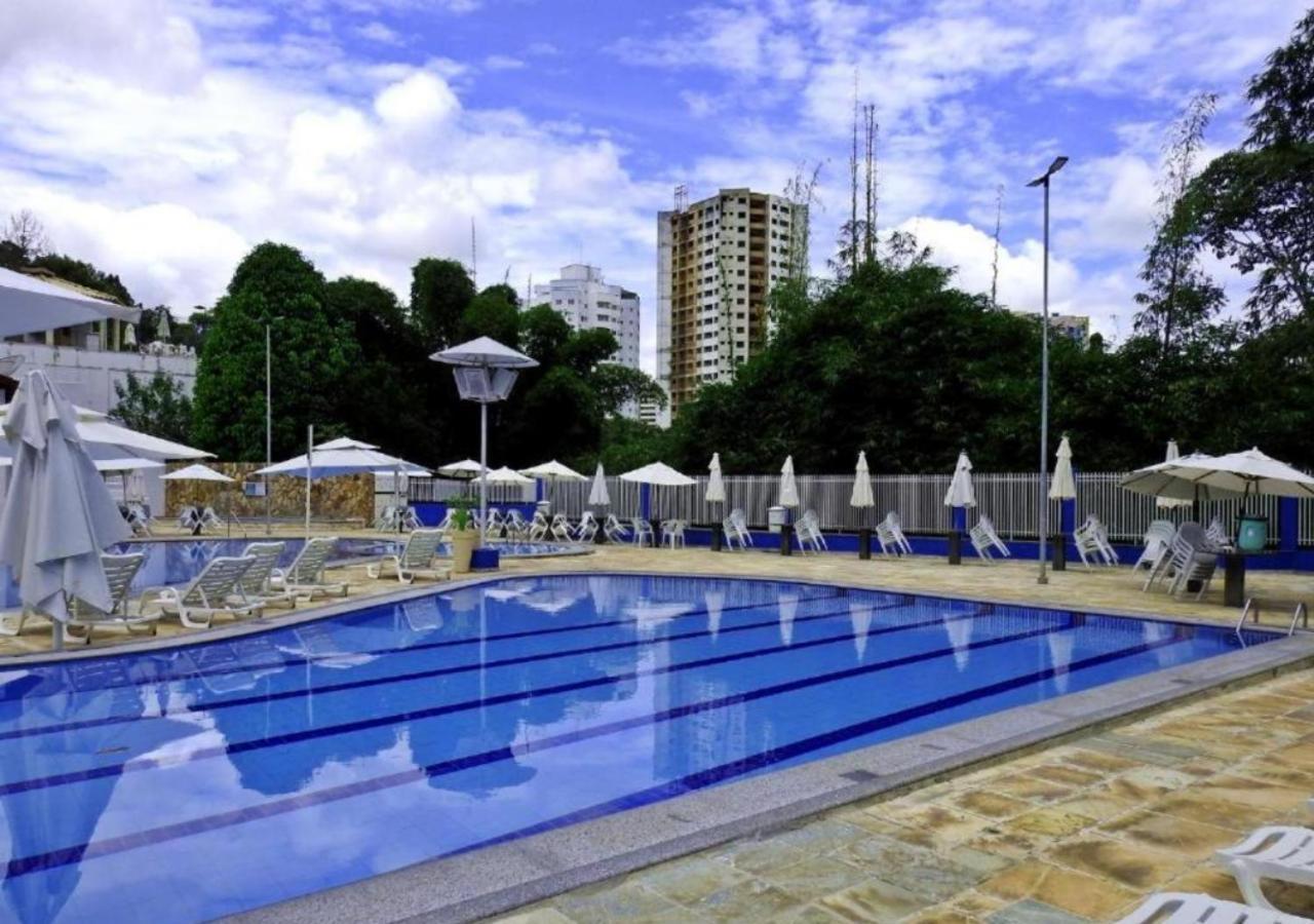 Thermas Rio Caldas Caldas Novas Exterior foto